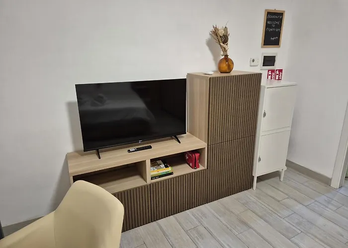 Apartamento Pigneto Gem -3 Min Metro - 10 Min Colosseo- Roma