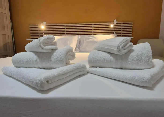 Apartment Pigneto Gem -3 Min Metro - 10 Min Colosseo- Rom