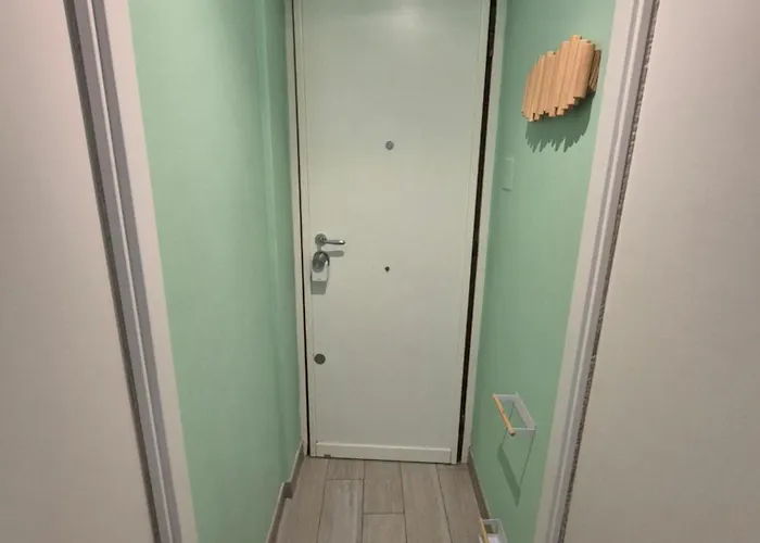 Pigneto Gem -3 Min Metro - 10 Min Colosseo- Apartamento Roma